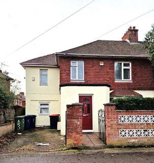 4 bedroom end of terrace house to rent, Kings Hedges Road, Cambridge