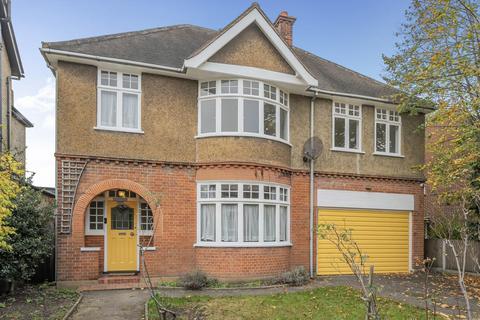 5 bedroom detached house for sale, Hayne Road, Beckenham