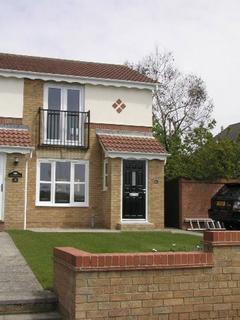 2 bedroom house to rent, Cavalier Quay, East Cowes PO32