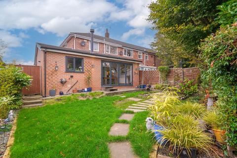 3 bedroom semi-detached house for sale, Old Quarry Lane, Bolton, BL7