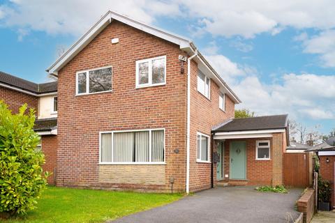 undefined, Old Quarry Lane, Bolton, BL7