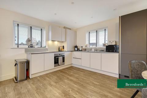 2 bedroom apartment for sale, Ben Wilson Link, Springfield, CM1