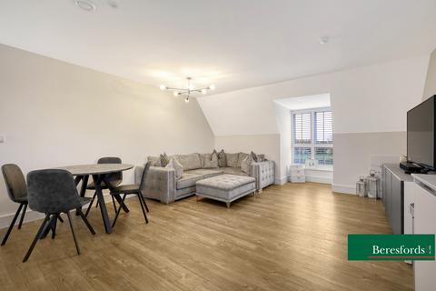 2 bedroom apartment for sale, Ben Wilson Link, Springfield, CM1