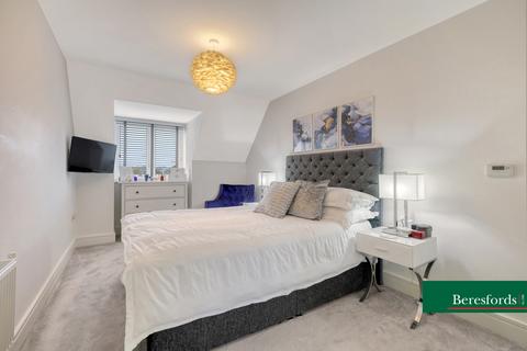 16 Ben Wilson Link, Springfield, Chelmsford, CM1 6DL