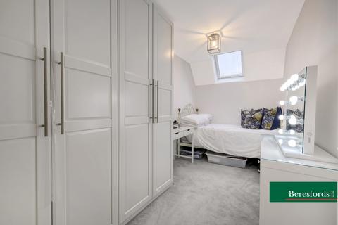 16 Ben Wilson Link, Springfield, Chelmsford, CM1 6DL
