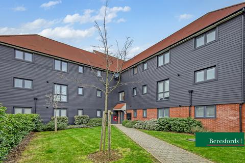 16 Ben Wilson Link, Springfield, Chelmsford, CM1 6DL