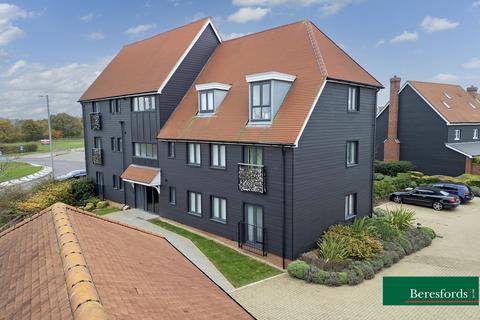 16 Ben Wilson Link, Springfield, Chelmsford, CM1 6DL