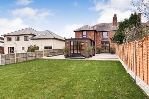 33 Broomfallen Road, Scotby, Carlisle, CA4 8DE
