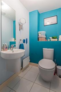 185 Bartley Wilson Way, Canton, Cardiff, CF11 8EP