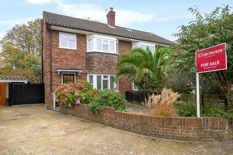 3 bedroom semi-detached house for sale, Princes Close, Teddington, TW11