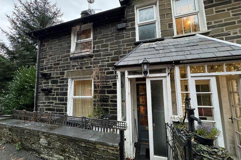 3 bedroom house for sale, Castle Terrace, Dolwyddelan