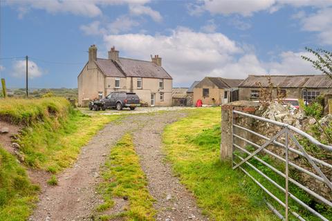 3 bedroom detached house for sale, Newborough, Llanfairpwll, Isle of Anglesey, LL61