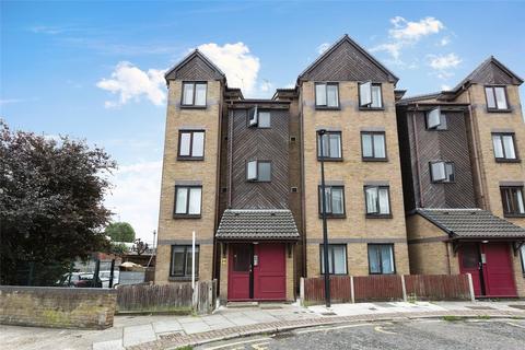 1 bedroom flat to rent, Dewberry Street, London, E14