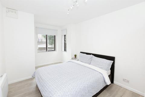 1 bedroom flat to rent, Dewberry Street, London, E14