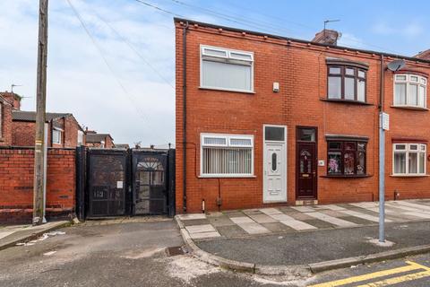 2 bedroom property for sale, Hardshaw Street, St. Helens, WA10