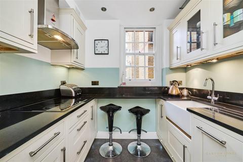 2 bedroom flat for sale, Gladstone Court, Regency Street, Westminster, London, SW1P