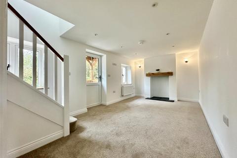 3 bedroom end of terrace house for sale, Hyde Lane, Newnham GL14