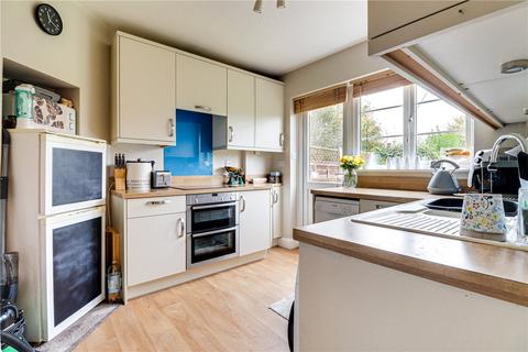 2 bedroom ground floor flat for sale, Tavistock Avenue, St. Albans, Hertfordshire