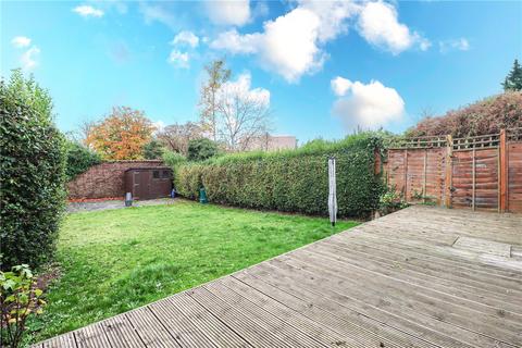 2 bedroom ground floor flat for sale, Tavistock Avenue, St. Albans, Hertfordshire