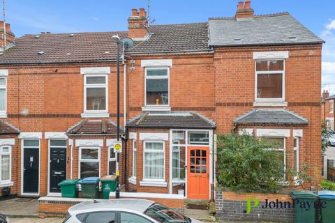 2 bedroom terraced house for sale, Sovereign Road, Earlsdon, Coventry, CV5