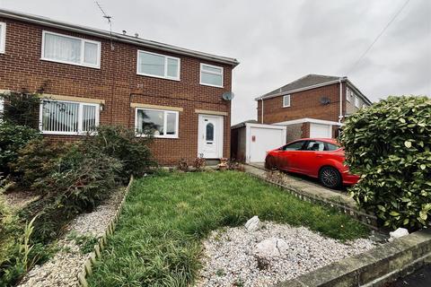 3 bedroom semi-detached house for sale, Coniston Avenue, Huddersfield HD5