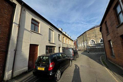 Property for sale, Queens Terrace, Cardigan, SA43