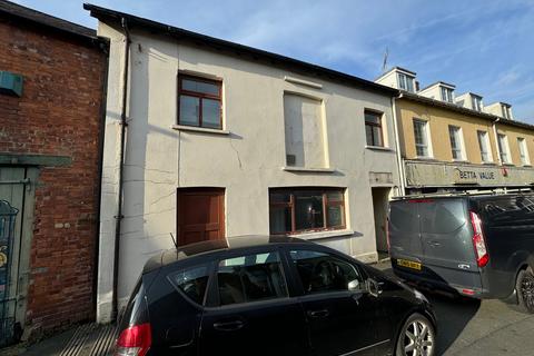 undefined, Queens Terrace, Cardigan, SA43