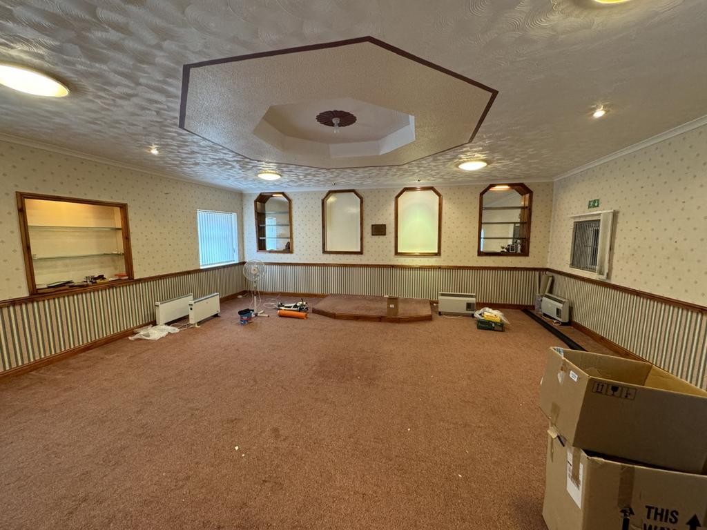 Function Room