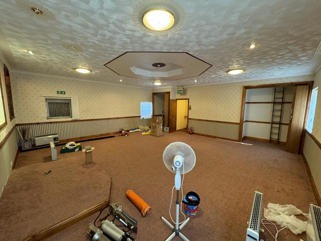 Function Room