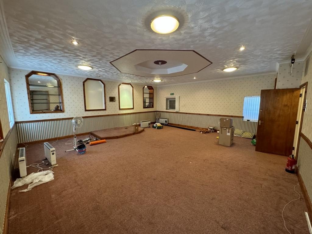 Function Room