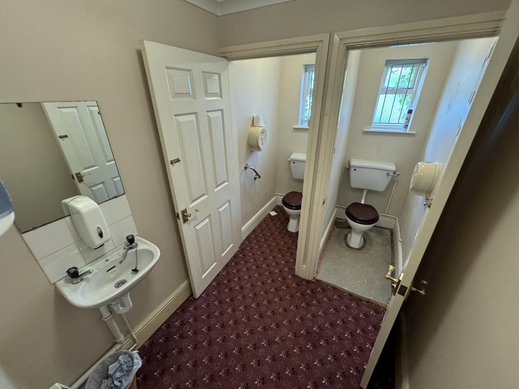 Wc