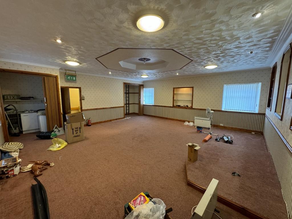 Function Room