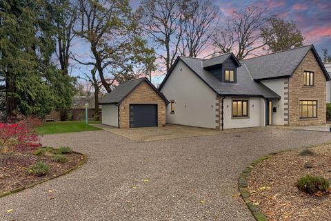 Fir Tree House Craw Hall, Brampton, CA8 1TR