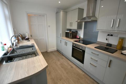 10 Bertie Road, Wrexham, LL13 8EH
