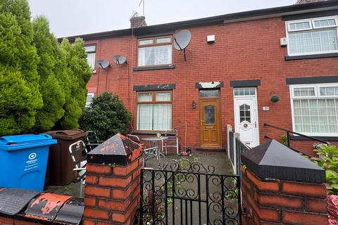 2 bedroom terraced house for sale, Ralstone Avenue