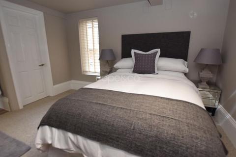 2 bedroom apartment to rent, Burleigh Mews, 102 Friar Gate, Derby, Derbyshire, DE1 1EX