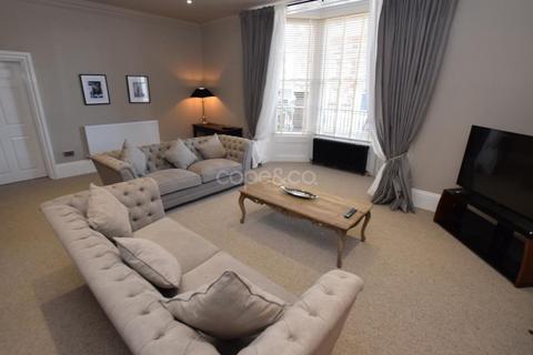 2 bedroom apartment to rent, Burleigh Mews, 102 Friar Gate, Derby, Derbyshire, DE1 1EX