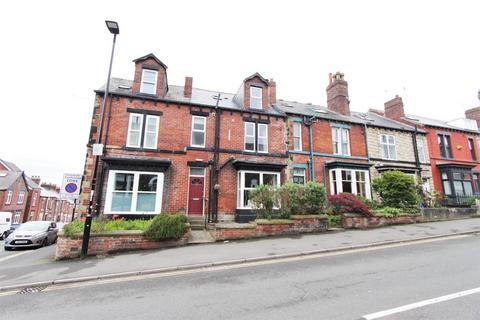 5 bedroom house to rent, Cowlishaw Road, Sheffield