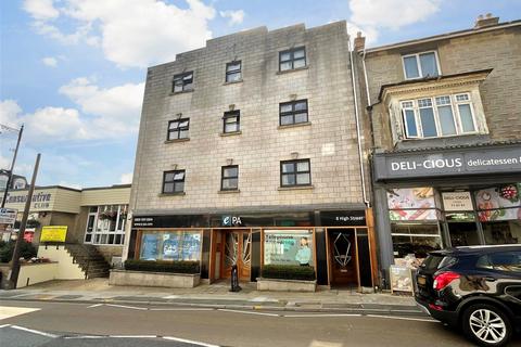 2 bedroom flat for sale, High Street, Shanklin, Isle of Wight