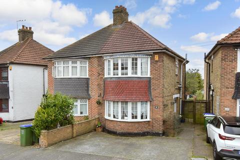 3 bedroom semi-detached house for sale, Seaton Road, Welling, Kent