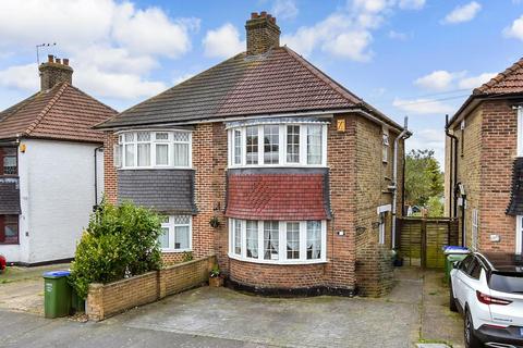 Seaton Road, Welling, Kent