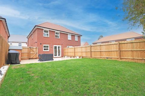 2 bedroom semi-detached house for sale, Hanbury Grove, Hatfield Peverel