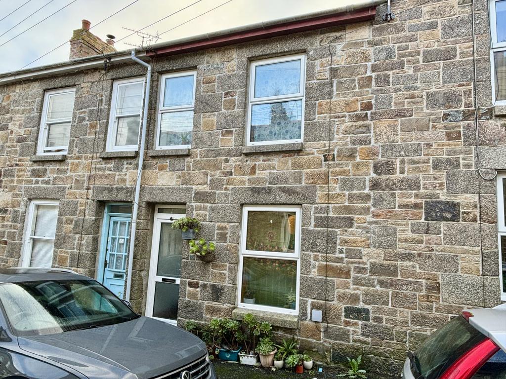 2 Bedroom Mid Terraced House for Sale