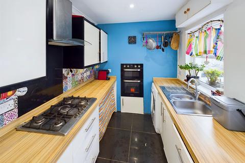 2 bedroom terraced house for sale, St. Francis Street, Penzance, TR18 2DP