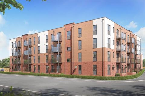 2 bedroom apartment to rent, Skybridge Close, Coventry