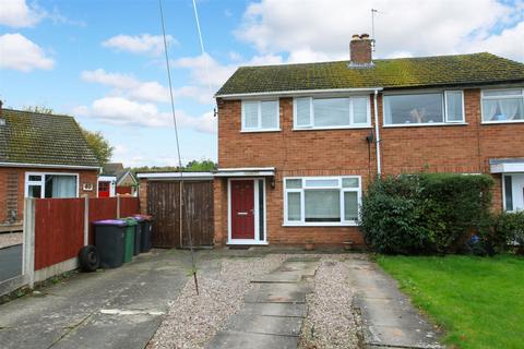 3 bedroom semi-detached house for sale, Malvern Crescent, Little Dawley