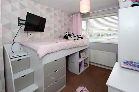 38 Malvern Crescent, Little Dawley, Telford, TF4 3HE