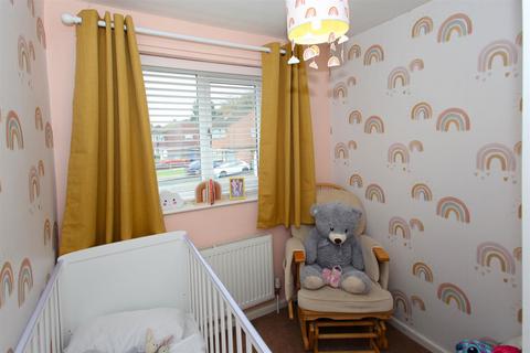 38 Malvern Crescent, Little Dawley, Telford, TF4 3HE