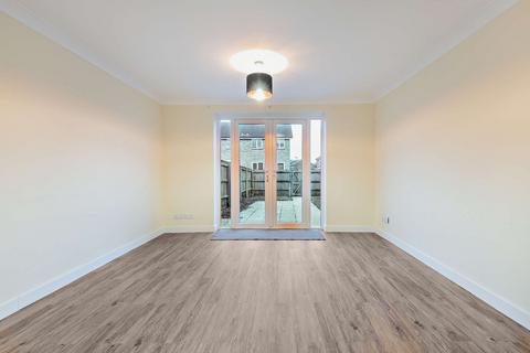 2 bedroom end of terrace house for sale, Bramshaw Gardens, Bournemouth, BH8