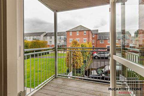 1 bedroom apartment for sale, Lady Susan Court, New Road, Basingstoke, Hampshire